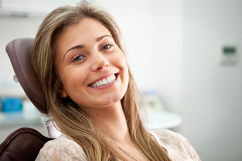 Dental Crowns - Cosmetic & Family Dentistry, San Diego Dentist