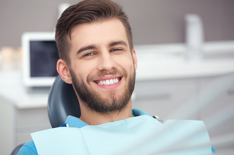 Dental Fillings - Cosmetic & Family Dentistry, San Diego Dentist