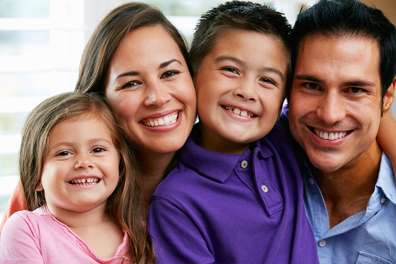 Family Dentistry - Cosmetic & Family Dentistry, San Diego Dentist