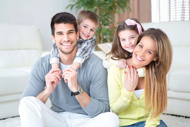 New Patients - Cosmetic & Family Dentistry, San Diego Dentist